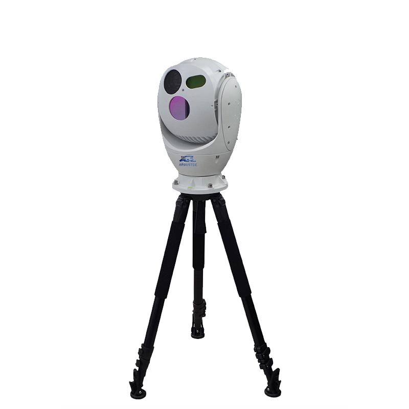 HD-Multispektrum-PTZ-Thermalbildgebungskamera für Wald 