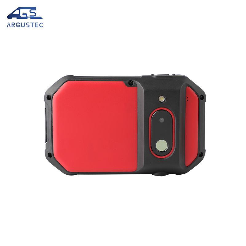 C -Serie Wärmeleitkamera Infrarot Handheld -Kamera 