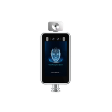 Gesichtserkennungstemperaturerkennung Wärme Bildgebungskamera 