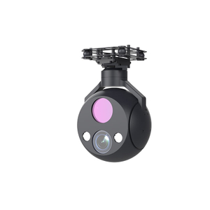 Drohnenkamera Dual Sensor Targeting System