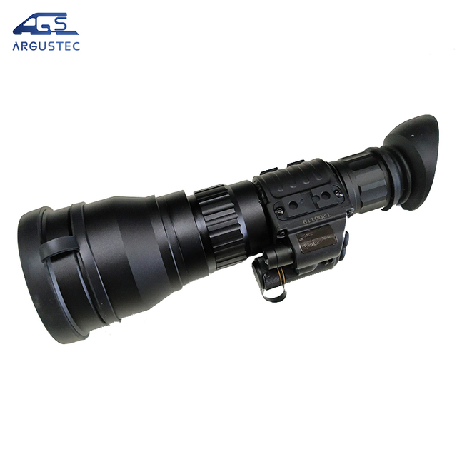 Argustec Wärme Bildgebung monokulare Nachtsicht Schutzbrille Wärme Scope Kamera