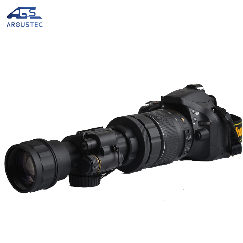 Argustec Nachtsicht Monokulare Bildgebung Kamera Hochauflösender thermischer Umfang