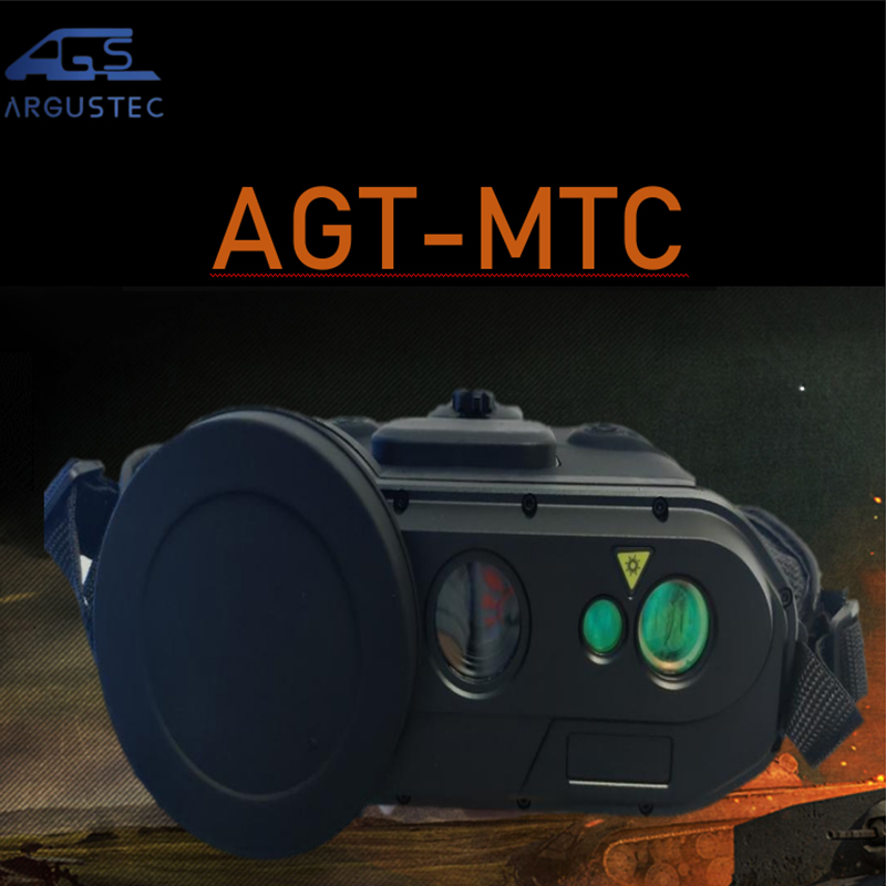 Thermischglaskulare AGT-MTC Multifunktion