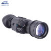 Argustec Military Hunting Monocular Night Vision Scope for Night Security Patrol 