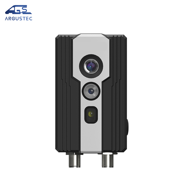 Handheld Card Smart Temperatur Infrarot Thermal Imager Kamera