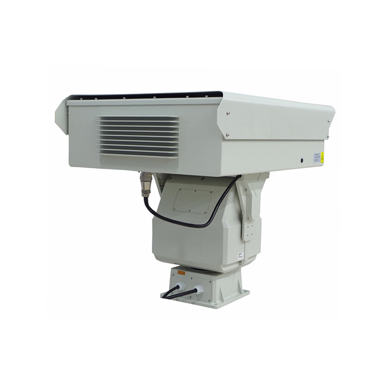 Infrarot Vox Langstrecke Wärmeleitkamera für Flughafensicherheitsüberwachungssysteme