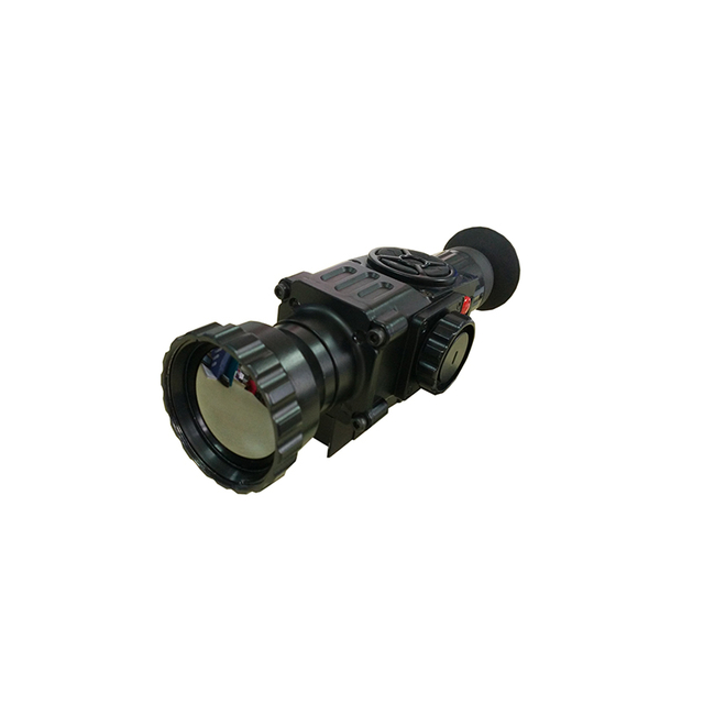Nachtsichtspoach -Kamera Monokulare Wärmelahme für die Jagd