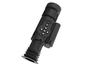 Bildgebungsgewehr Infrarot Handheld Wärme Nachtsicht Sicherheitskamera für die Jagd