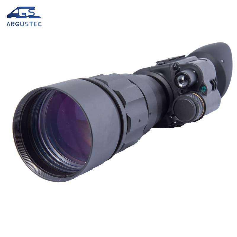  Argustec Military Multifunktions Nachtsichtszilonie Erkennung von Sichtkamera Erkennung von Sichtkamera