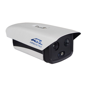 Entfernungsinfrarot -Thermalbildungskamera für die Körpertemperatur 