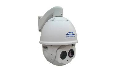 Nachtsichtkameras-Technologie-Klassifizierung Anwendungsanwendung und Aussicht