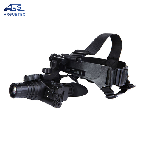 Argustec High Performance Night Vision SHARGLES BILDING Camera 