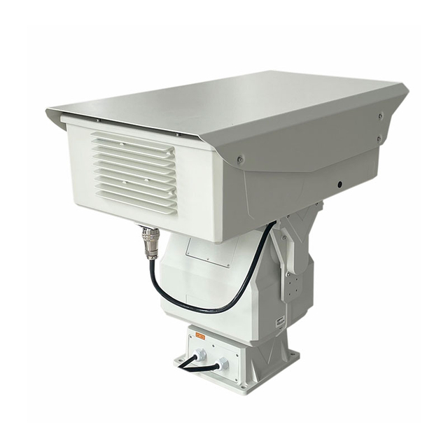  HD-Wärmebildkamera für den Außenbereich für Waldbrände 