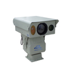 Überwachungssensor Wärmebildkamera für den Verkehr