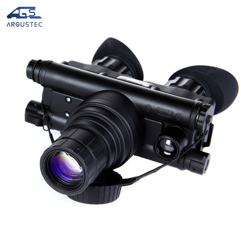 Argustec High Performance Night Vision SHARGLES BILDING Camera 